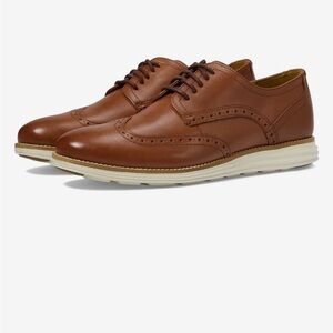 Cole Hahn Originalgrand shortwing Oxford 11.5